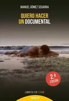 QUIERO HACER UN DOCUMENTAL QUIERO HACER UN DOCUMENTAL