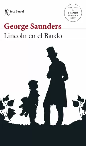 LINCOLN EN EL BARDO LINCOLN EN EL BARDO