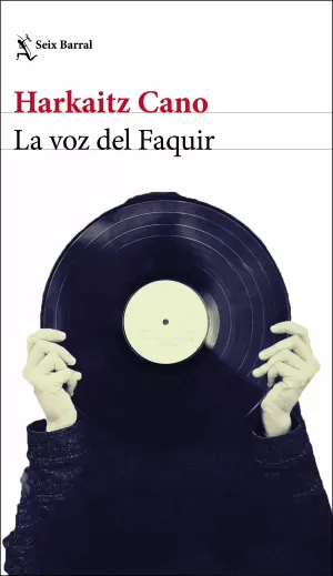 LA VOZ DEL FAQUIR LA VOZ DEL FAQUIR
