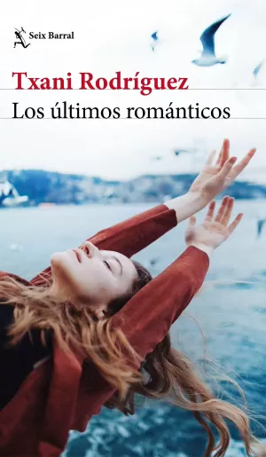 LOS ÚLTIMOS ROMÁNTICOS LOS ÚLTIMOS ROMÁNTICOS