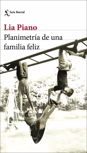 PLANIMETRÍA DE UNA FAMILIA FELIZ PLANIMETRÍA DE UNA FAMILIA FELIZ