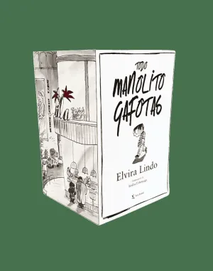 ESTUCHE MANOLITO GAFOTAS