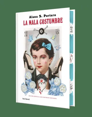 LA MALA COSTUMBRE (EDICIÓN ESPECIAL) LA MALA COSTUMBRE (EDICIÓN ESPECIAL)
