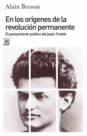 EN LOS ORÍGENES DE LA REVOLUCIÓN PERMANENTE EN LOS ORÍGENES DE LA REVOLUCIÓN PERMANENTE