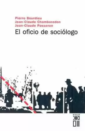 EL OFICIO DE SOCIÓLOGO