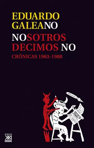 NOSOTROS DECIMOS NO NOSOTROS DECIMOS NO