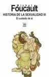 HISTORIA DE LA SEXUALIDAD III: EL CUIDADO DE SÍ