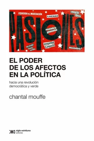 PODER DE LOS AFECTOS EN LA POLITICA