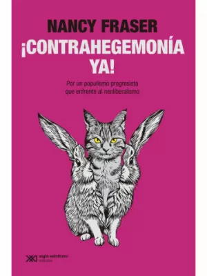 CONTRAHEGEMONIA YA! CONTRAHEGEMONIA YA!