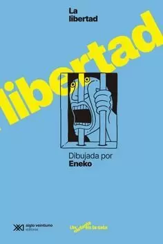LA LIBERTAD DIBUJADA POR ENEKO LA LIBERTAD DIBUJADA POR ENEKO