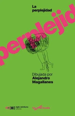 LA PERPLEJIDAD LA PERPLEJIDAD