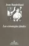 LAS ESTRATEGIAS FATALES LAS ESTRATEGIAS FATALES