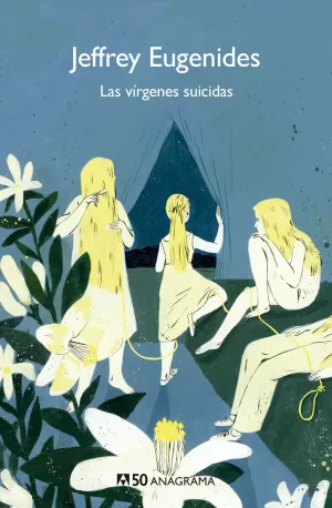 VIRGENES SUICIDAS, LAS
