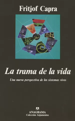 LA TRAMA DE LA VIDA LA TRAMA DE LA VIDA