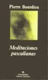 MEDITACIONES PASCALIANAS MEDITACIONES PASCALIANAS