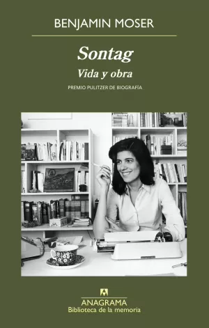 SONTAG. VIDA Y OBRA SONTAG. VIDA Y OBRA
