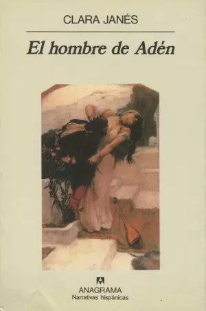 EL HOMBRE DE ADÉN