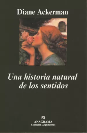 UNA HISTORIA NATURAL DE LOS SENTIDOS UNA HISTORIA NATURAL DE LOS SENTIDOS