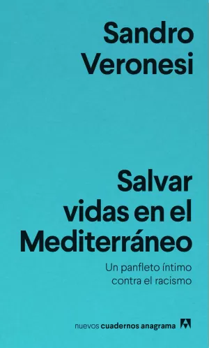 SALVAR VIDAS EN EL MEDITERRÁNEO SALVAR VIDAS EN EL MEDITERRÁNEO