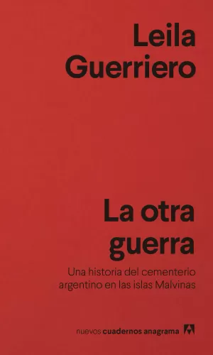 LA OTRA GUERRA LA OTRA GUERRA