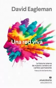 RED VIVA, UNA RED VIVA, UNA