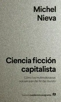 CIENCIA FICCIÓN CAPITALISTA CIENCIA FICCIÓN CAPITALISTA