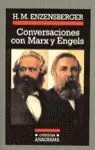CONVERSACIONES CON MARX Y ENGELS (TOMO II)