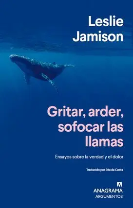 GRITAR, ARDER, SOFOCAR LAS LLAMAS GRITAR, ARDER, SOFOCAR LAS LLAMAS