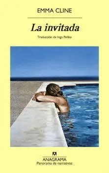 LA INVITADA LA INVITADA