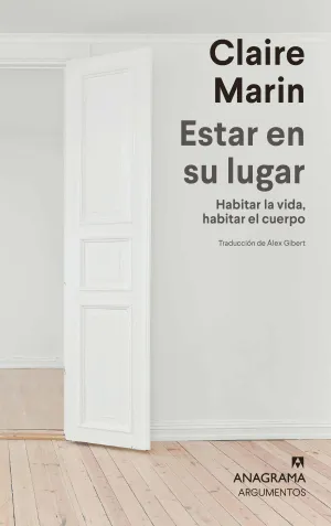 ESTAR EN SU LUGAR ESTAR EN SU LUGAR
