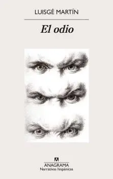 ODIO, EL ODIO, EL