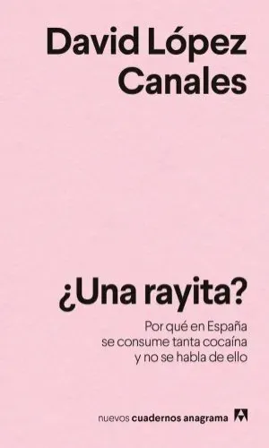 ¿UNA RAYITA? ¿UNA RAYITA?