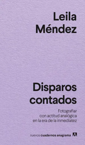 DISPAROS CONTADOS