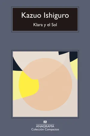KLARA Y EL SOL - CM KLARA Y EL SOL - CM