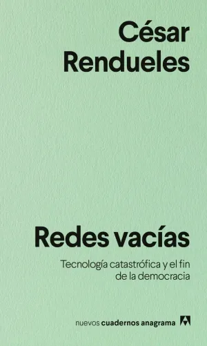 REDES VACÍAS