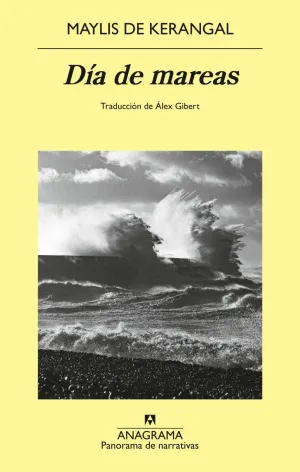 DÍA DE MAREAS