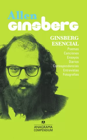 GINSBERG ESENCIAL GINSBERG ESENCIAL