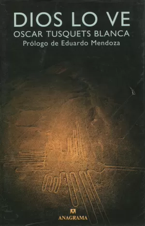 DIOS LO VE DIOS LO VE