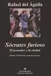 SÓCRATES FURIOSO SÓCRATES FURIOSO