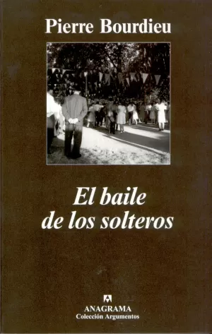 EL BAILE DE LOS SOLTEROS EL BAILE DE LOS SOLTEROS