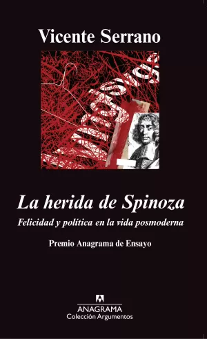 LA HERIDA DE SPINOZA LA HERIDA DE SPINOZA