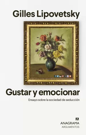 GUSTAR Y EMOCIONAR GUSTAR Y EMOCIONAR