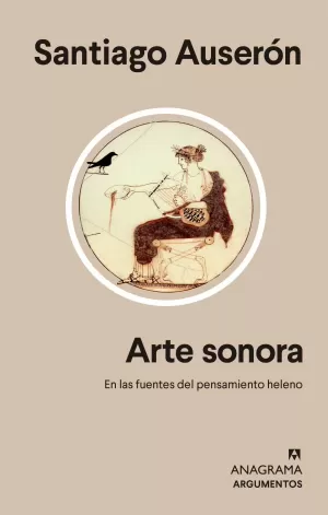 ARTE SONORA ARTE SONORA