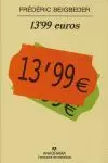 13,99 EUROS 13,99 EUROS