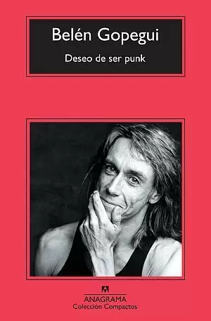 DESEO DE SER PUNK DESEO DE SER PUNK