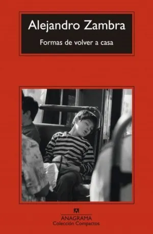 FORMAS DE VOLVER A CASA - CM FORMAS DE VOLVER A CASA - CM