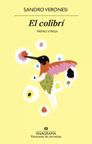 EL COLIBRÍ