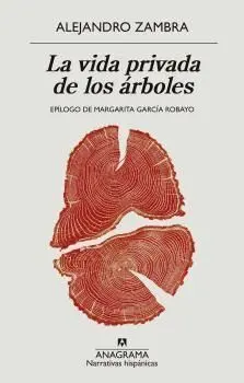 LA VIDA PRIVADA DE LOS ÁRBOLES LA VIDA PRIVADA DE LOS ÁRBOLES