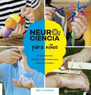 NEUROCIENCIA PARA NIÑOS NEUROCIENCIA PARA NIÑOS