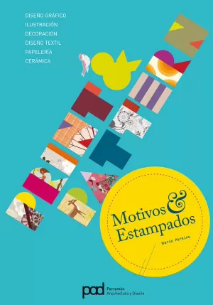 PRINT & PATTERN MOTIVOS & ESTAMPADOS PRINT & PATTERN MOTIVOS & ESTAMPADOS